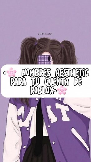 Nombres Bonitos para Roblox: Ideas y Sugerencias
