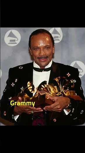 The Man Who Made Michael Jackson: Quincy Jones' Legacy #QuincyJones #MusicHistory