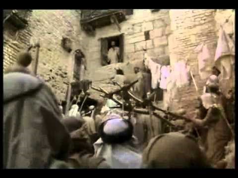 We are all different from Life of Brian - Monty Python