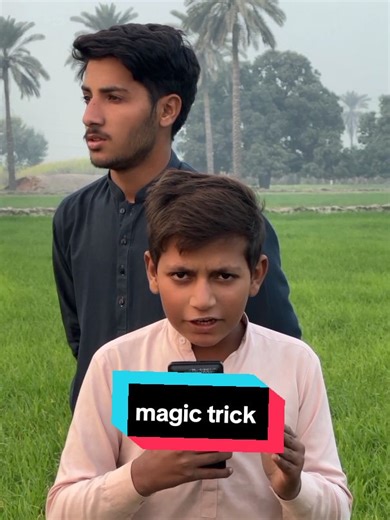 Mastering a Mobile Keyboard Magic Trick