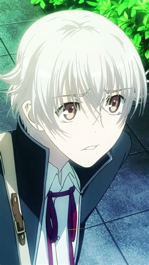 This Student Is Accused of a Crime He Can't Remember, K Project