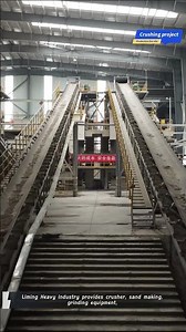 Production line layout, equipment operating status