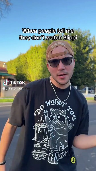 Discover Why Parents Love Blippi for Kids