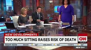 12K views · 98 reactions | Make sure you get up from your desk today,...