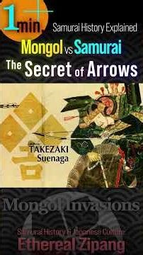 The Hidden battles of Samurai Archery