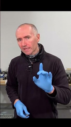 Renault - Mercedes 🔴 Two injection systems for a K9K ❓ | Motorparts