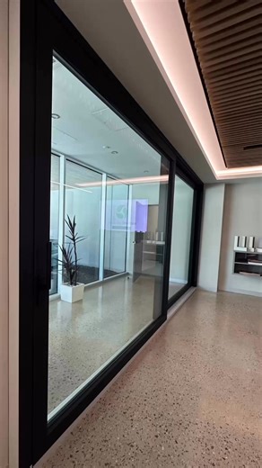 Spotlight on uPVC Lift Slide door | Element Windows