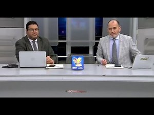 C9N Noticias Primera Edición: Programa del viernes 17 de octubre del 2025