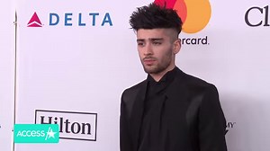#ZaynMalik is revealing why he chose to leave 1D. | Access