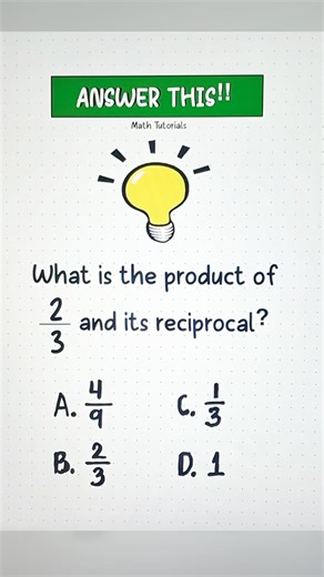 10K views · 76 reactions | Try this‼️樂 #Teachergon #mathviral #MathViral #MathTutor #viral #TeacherGon #mathmadeeasy #teachergon #Math #mathlogic #mathreview #mathteachergon #mathhacks #mathtutorial #mathhack #mathematics #akositeachergon #mathtutorials #maths #mathtrick #MATH #basicmath #Mathematics #fbreelsvideo #fbreel2024 #fbreels #fbreelsfyp | Math Tutorials | Facebook