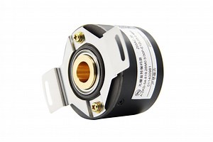 [Hot Item] Elevator Encoder with Hollow Shaft Incremental Rotary Encoder