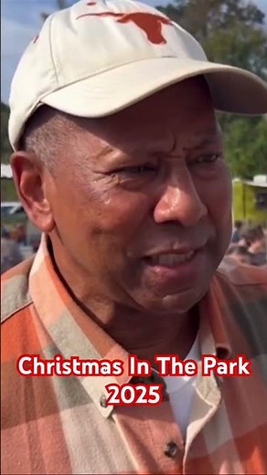 Christmas In The Park 2025 - Jasper, Texas #festival #christmas