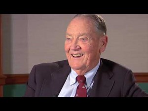 Investing Insights: Remembering Jack Bogle