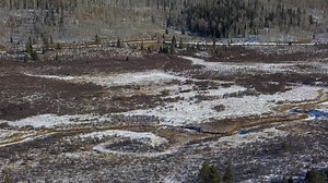 This video highlights the Colt Steele, part of White Spirit's band. We had a great opportunity to video his band the other day, and we never pass that up. | Help Alberta Wildies Society