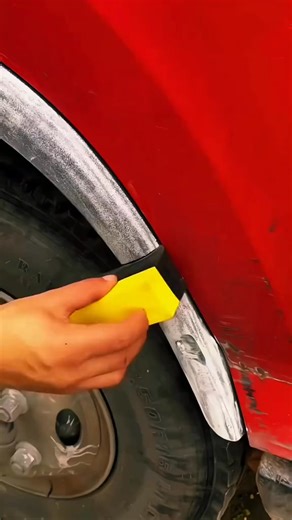 Revitalize Your Ride with Our Car Trim Cleaner. First comment has the link – go grab yours! | Classic Cars 365