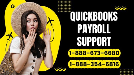 【QUICKBOOKS®】{Payroll Customer Service} & Support Complete Guide to Live Chat, Email & Calls 24x7 Support Step by Step GuIDe