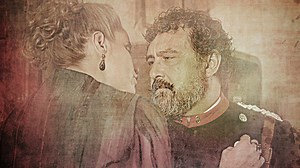 T2. Capítulo 7: La habitación cerrada