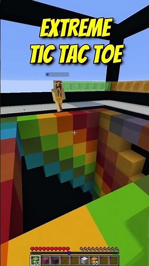 Minecraft Minigame is NOT as Easy as it Looks