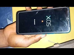 How to fix NO COMMAND on infinix smart 5#infinix #smart 5#no command#phonerepair .