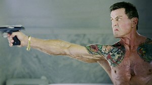 ‘Bullet to the Head’ Trailer 2