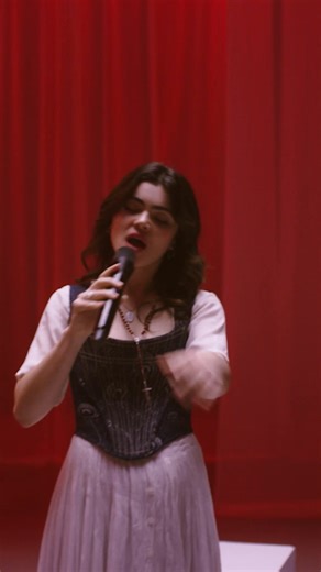 7K views · 35 reactions | from Rising Star sessions in 2024 to tearing up The O2 in 2025, happy second birthday to ‘Nothing Matters’  | BRIT Awards | Facebook