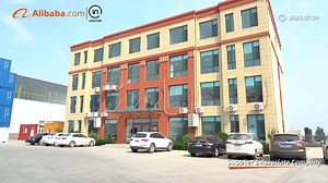 Container Moving Equipment Shipping Container Moving Rolly Trolley