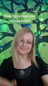 43K views · 6K reactions | Reiki and pyrite crystal healing to remove...