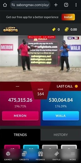 Online Talpak / Sabong with Free Viewing #sabongpinas #sabonginternational #sabungero