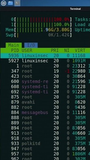 Linux Terminal Shortcut You Should Use Daily