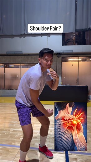 4 Essential Exercises for Healthy Shoulders