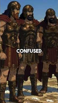 Odysseus Pretended to Be Insane to Avoid the Trojan War
