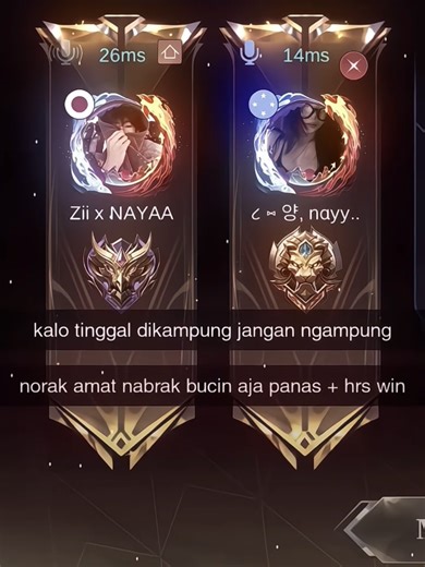 MLBB Aesthetic: Customizing Your Game Experience