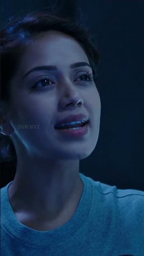 Perfect training Session | Tik Tik Tik | Tamil Movie | Full Movie on Sun NXT