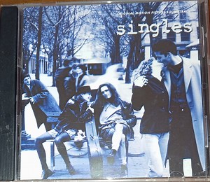 Various - Singles (Original Motion Picture Soundtrack)