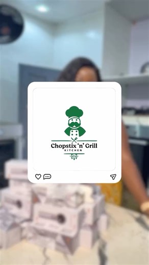 Chopstix N Grill Kitchen on Instagram: "Merry Christmas, Chopstix Geng! 🎄✨ It’s the season of love, joy, and celebration, and we want to take a moment to say a big THANK YOU to our amazing Chopstixngrills customers. Your support, loyalty, and patronage mean the world to us. This Christmas, we’re giving back! When you order a platter worth ₦40,000 and above, you stand a chance to receive a special Christmas gift from us — just our little way of spreading holiday cheer. 🎁 Thank you for choosing 