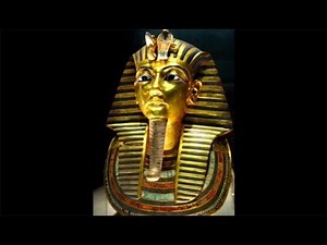 The Curse of King Tut