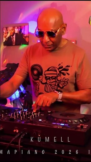 AMAPIANO MIX 2026 VOL.3 I #amapiano I JUN 11 I Kelvin Momo .Kabza De Small . Mick Man . Simplekeyz
