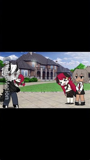 gacha life mini film ★GLMM★