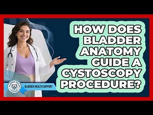 How Does Bladder Anatomy Guide A Cystoscopy Procedure? - Bladder Health Support