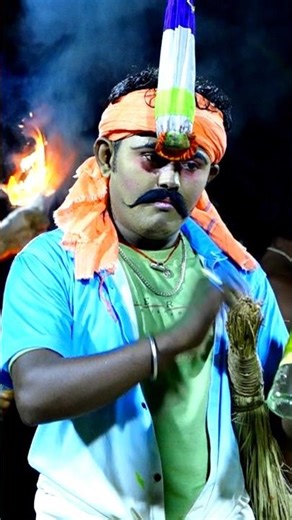 ପାପ କରିଲେ ଦୁହେଁ କେବଳ | ହାଡ଼ି ହଡ଼ିଆଣି | ଦଣ୍ଡନାଚ | Danda Nacha | Hadi Hadiani | Kadua | Jhamu Jatra