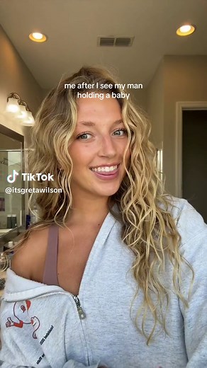 no i dont want one rn but its fun to look at 🤭👶🏻