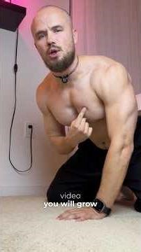 Do These 50 Push Ups Every Day