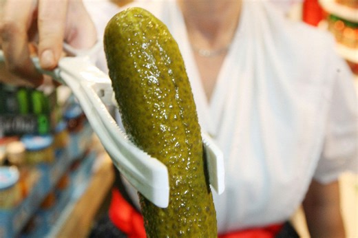 The 'Weird' Movie Theater Snack That Texans Love—And No One Else Has Heard Of