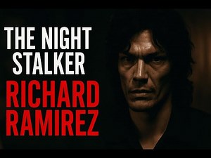 The Night Stalker: Richard Ramirez’s Reign of Terror | True Crime Documentary