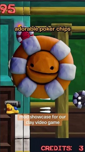 Mod Showcase: Casinopolis in Platypus Reclayed