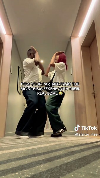 Big 3 Weekend Plans with Your Partner