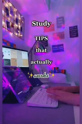 Best Study Hacks for School Students 🎓