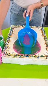 914K views · 3.1K reactions | Sand scooper cake made by aloha ocean | Laughs and Hacks | Facebook