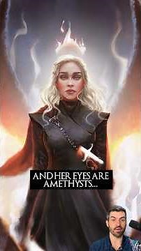 How Was Euron Going To Convince Daenerys Targaryen Into Marrying Him 🤔