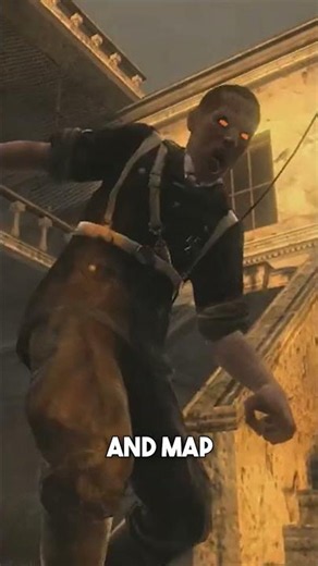 Ranking EVERY World at War Zombies Map from Worst to Best!